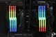 G.Skill Trident Z RGB UDIMM 16GB Kit, DDR4-3200, CL16-18-18-38