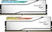 G.Skill Trident Z5 Royal RGB Silver UDIMM 32GB Kit, DDR5-6400, CL32-39-39-102