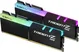 G.Skill Trident Z RGB DIMM Kit 64GB, DDR4-3200, CL16-18-18-38