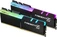 G.Skill Trident Z RGB UDIMM 32GB Kit, DDR4-4000, CL18-22-22-42, 1RX8
