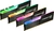 G.Skill Trident Z RGB UDIMM 16GB Kit, DDR4-3000, CL16-18-18-38, 1RX8
