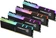G.Skill Trident Z RGB UDIMM 32GB Kit, DDR4-3200, CL16-18-18-38, 1RX8