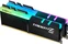 G.Skill Trident Z RGB UDIMM 16GB Kit, DDR4-3600, CL18-22-22-42, 1RX8