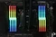 G.Skill Trident Z RGB UDIMM 16GB Kit, DDR4-3600, CL18-22-22-42, 1RX8