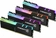 G.Skill Trident Z RGB UDIMM 64GB Kit, DDR4-3600, CL18-22-22-42