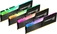 G.Skill Trident Z RGB UDIMM 32GB Kit, DDR4-3200, CL15-15-15-35