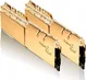 G.Skill Trident Z Royal gold DIMM Kit 64GB, DDR4-3600, CL14-15-15-35