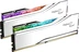 G.Skill Trident Z5 Royal RGB Silver UDIMM 32GB Kit, DDR5-7200, CL34-45-45-115