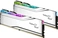 G.Skill Trident Z5 Royal RGB Silver UDIMM 32GB Kit, DDR5-7600, CL36-46-46-121
