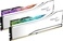 G.Skill Trident Z5 Royal RGB Silver UDIMM 32GB Kit, DDR5-7600, CL36-46-46-121