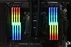 G.Skill Trident Z RGB UDIMM 16GB Kit, DDR4-3000, CL16-18-18-38