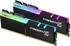 G.Skill Trident Z RGB UDIMM 16GB Kit, DDR4-3600, CL18-22-22-42