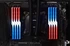 G.Skill Trident Z RGB UDIMM 16GB Kit, DDR4-3600, CL18-22-22-42