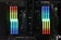 G.Skill Trident Z RGB UDIMM 32GB Kit, DDR4-4000, CL18-22-22-42