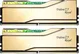 G.Skill Trident Z5 Royal RGB Gold DIMM Kit 48GB, DDR5-8000, CL40-48-48-128, on-die ECC