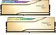 G.Skill Trident Z5 Royal RGB Gold DIMM Kit 48GB, DDR5-8000, CL40-48-48-128, on-die ECC