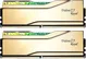 G.Skill Trident Z5 Royal RGB Gold DIMM Kit 48GB, DDR5-8400, CL40-52-52-134, on-die ECC