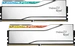 G.Skill Trident Z5 Royal RGB Silver UDIMM 96GB Kit, DDR5-6400, CL32-39-39-102