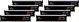 G.Skill Zeta R5 RDIMM Kit 128GB, DDR5-6400, CL32-39-39-102, reg ECC, on-die ECC