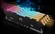 HP V8 Series RGB UDIMM 8GB, DDR4-3000, CL16-18-18-36