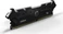 HP V8 Series RGB UDIMM 8GB, DDR4-3600, CL18-20-20-40
