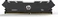 HP V8 Series RGB UDIMM 8GB, DDR4-3600, CL18-20-20-40
