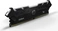 HP V8 Series RGB UDIMM 8GB, DDR4-3200, CL16-18-18-38