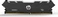 HP V8 Series RGB UDIMM 8GB, DDR4-3200, CL16-18-18-38