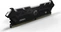 HP V8 Series RGB UDIMM 8GB, DDR4-3200, CL16-18-18-38, 1RX8
