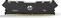 HP V8 Series RGB UDIMM 8GB, DDR4-3200, CL16-18-18-38, 1RX8