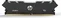 HP V8 Series RGB UDIMM 8GB, DDR4-3600, CL18-20-20-40, 1RX8