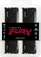 Kingston FURY Beast RGB UDIMM 16GB Kit, DDR4-2666, CL16-18-18