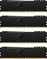 Kingston FURY Beast UDIMM 32GB Kit, DDR4-2666, CL16-18-18