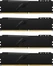 Kingston FURY Beast UDIMM 32GB Kit, DDR4-3600, CL17-21-21