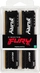 Kingston FURY Beast UDIMM 16GB Kit, DDR4-3200, CL16-18-18