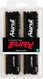 Kingston FURY Beast UDIMM 32GB Kit, DDR4-3200, CL16-18-18