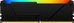 Kingston FURY Beast RGB UDIMM 16GB, DDR4-3200, CL16-20-20