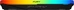 Kingston FURY Beast RGB UDIMM 16GB, DDR4-3200, CL16-20-20