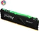 Kingston FURY Beast RGB UDIMM 8GB, DDR4-2666, CL16-18-18