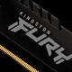 Kingston FURY Beast UDIMM 64GB Kit, DDR4-3200, CL16-20-20