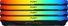 Kingston FURY Beast RGB UDIMM 64GB Kit, DDR4-2666, CL16-18-18