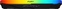 Kingston FURY Beast RGB UDIMM 8GB, DDR4-3200, CL16-18-18