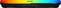Kingston FURY Beast RGB UDIMM 16GB, DDR4-3733, CL19-23-23