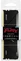 Kingston FURY Beast RGB UDIMM 16GB, DDR4-3733, CL19-23-23