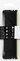Kingston FURY Beast RGB UDIMM 16GB, DDR4-3733, CL19-23-23