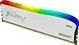 Kingston FURY Beast RGB Special Edition DIMM 8GB, DDR4-3200, CL16-18-18