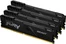 Kingston FURY Beast UDIMM 128GB Kit, DDR4-3600, CL18-22-22, 2RX8