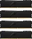 Kingston FURY Beast DIMM Kit 32GB, DDR4-3600, CL17-21-21