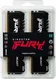 Kingston FURY Beast RGB DIMM Kit 64GB, DDR4-3000, CL16-19-19