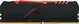 Kingston FURY Beast RGB DIMM 16GB, DDR4-3000, CL16-19-19